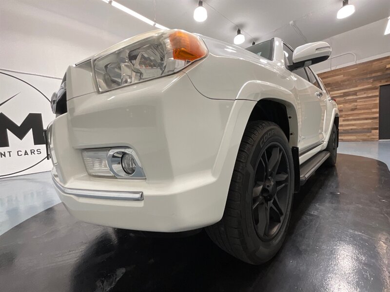 2013 Toyota 4Runner Limited 3RD ROW SEAT 4X4  /  Navigation - Photo 59 - Gladstone, OR 97027