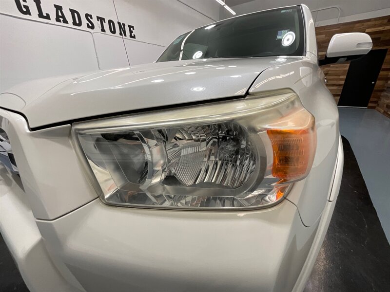 2013 Toyota 4Runner Limited 3RD ROW SEAT 4X4  /  Navigation - Photo 26 - Gladstone, OR 97027