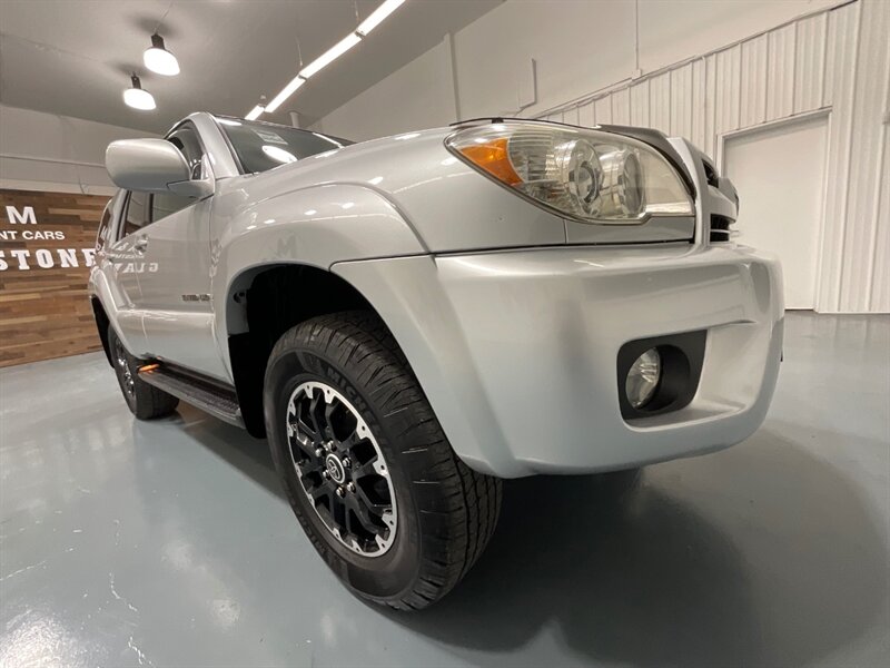 2006 Toyota 4Runner Limited 4X4 / 4.0L V6 / Leather Sunroof / LOCAL  / ZERO RUST - Photo 55 - Gladstone, OR 97027