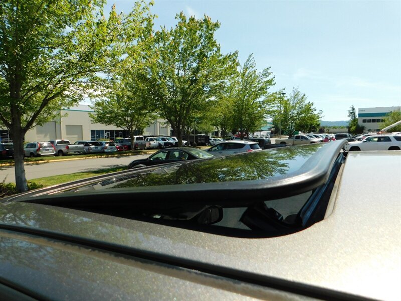 2004 Toyota Tundra Limited Double Cab 4X4 / Leather / Sunroof /LIFTED   - Photo 41 - Portland, OR 97217