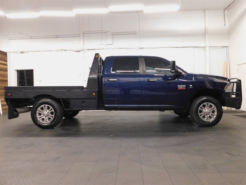 2012 RAM 3500 Outdoorsman 4X4 / 6.   - Photo 4 - Gladstone, OR 97027