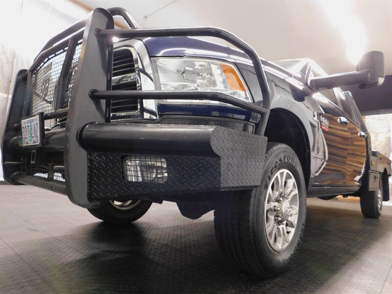 2012 RAM 3500 Outdoorsman 4X4 / 6.   - Photo 13 - Gladstone, OR 97027