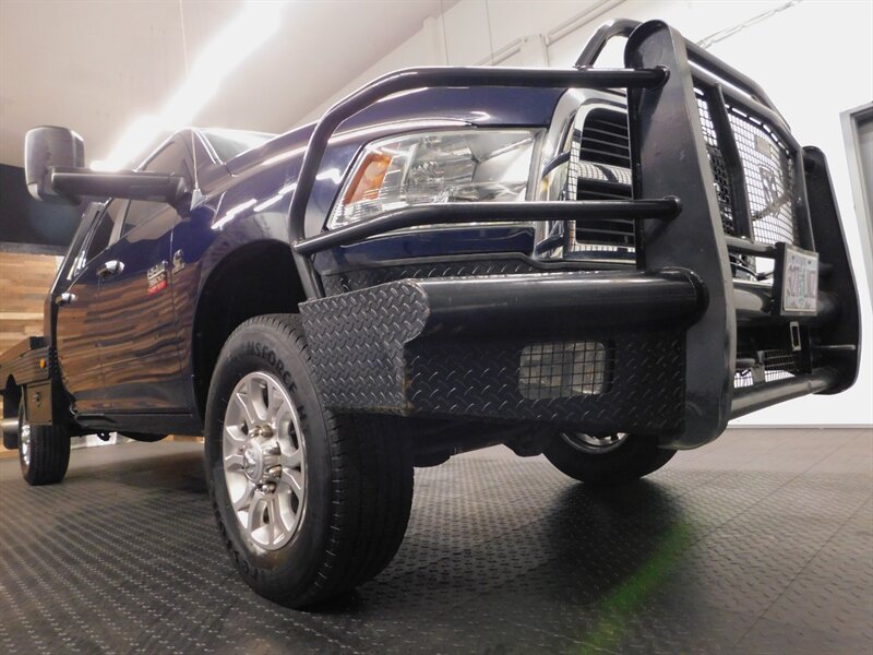 2012 RAM 3500 Outdoorsman 4X4 / 6.   - Photo 12 - Gladstone, OR 97027