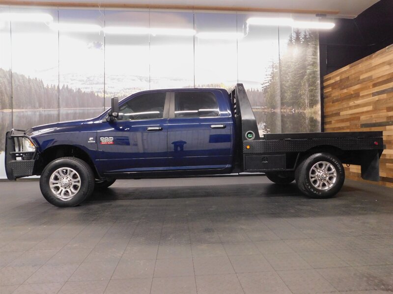 2012 RAM 3500 Outdoorsman 4X4 / 6.   - Photo 3 - Gladstone, OR 97027