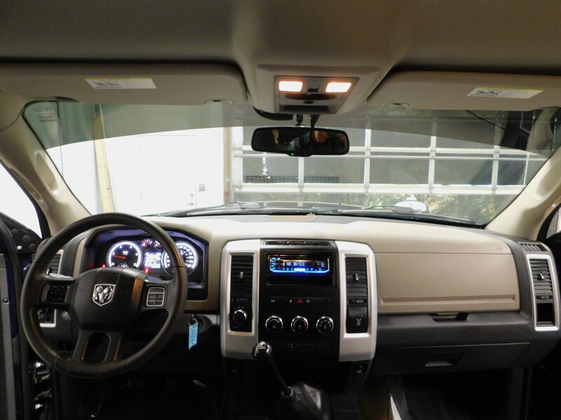 2012 RAM 3500 Outdoorsman 4X4 / 6.   - Photo 28 - Gladstone, OR 97027