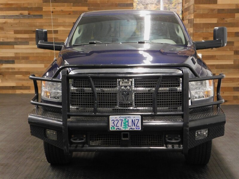 2012 RAM 3500 Outdoorsman 4X4 / 6.   - Photo 5 - Gladstone, OR 97027