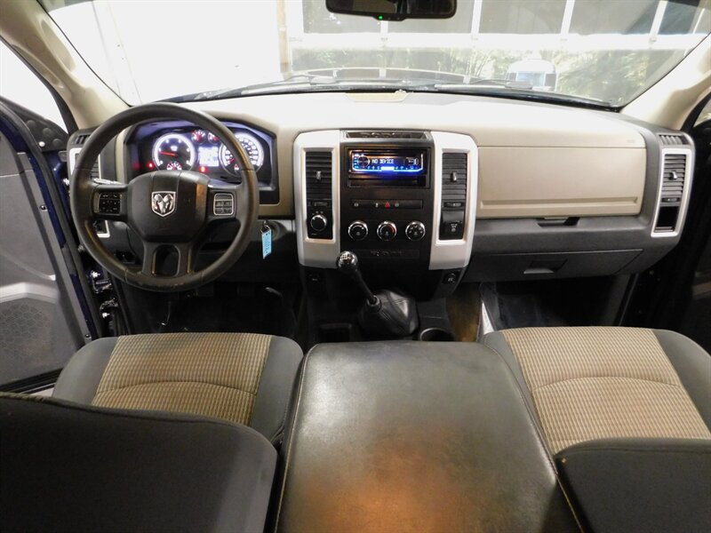 2012 RAM 3500 Outdoorsman 4X4 / 6.   - Photo 19 - Gladstone, OR 97027