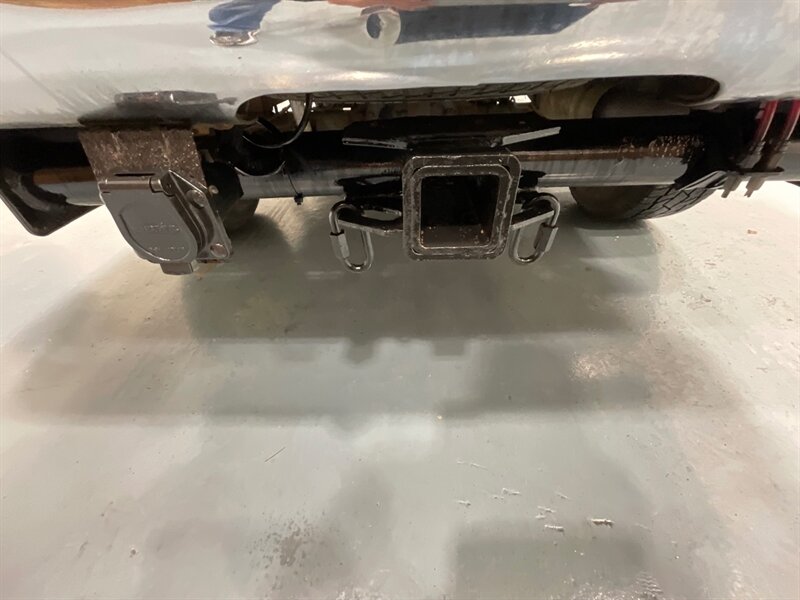 1998 Dodge Ram 1500 SLT Regular Cab 4X4 / 5.9L 8Cyl Gas / SHORT BED  / LOCAL TRUCK / ZERO RUST / VERY WELL KEPT & MAINTAINED SINCE NEW - Photo 22 - Gladstone, OR 97027