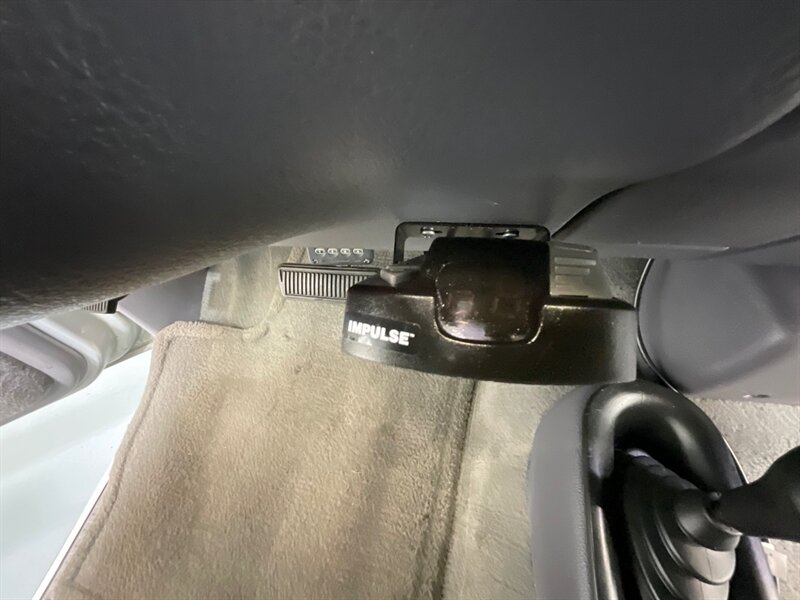 1998 Dodge Ram 1500 SLT Regular Cab 4X4 / 5.9L 8Cyl Gas / SHORT BED  / LOCAL TRUCK / ZERO RUST / VERY WELL KEPT & MAINTAINED SINCE NEW - Photo 21 - Gladstone, OR 97027