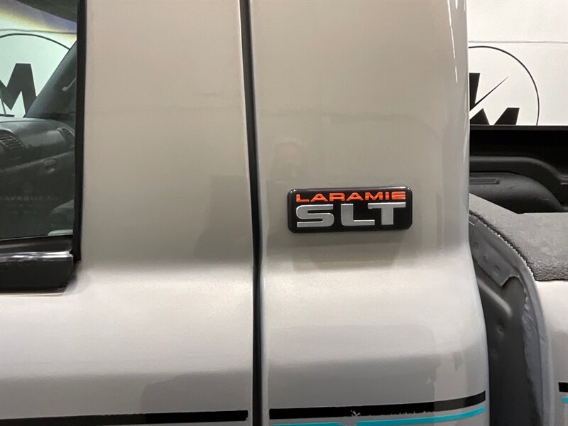 1998 Dodge Ram 1500 SLT Regular Cab 4X4 / 5.9L 8Cyl Gas / SHORT BED  / LOCAL TRUCK / ZERO RUST / VERY WELL KEPT & MAINTAINED SINCE NEW - Photo 31 - Gladstone, OR 97027