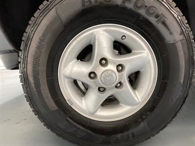 1998 Dodge Ram 1500 SLT Regular Cab 4X4 / 5.9L 8Cyl Gas / SHORT BED  / LOCAL TRUCK / ZERO RUST / VERY WELL KEPT & MAINTAINED SINCE NEW - Photo 44 - Gladstone, OR 97027