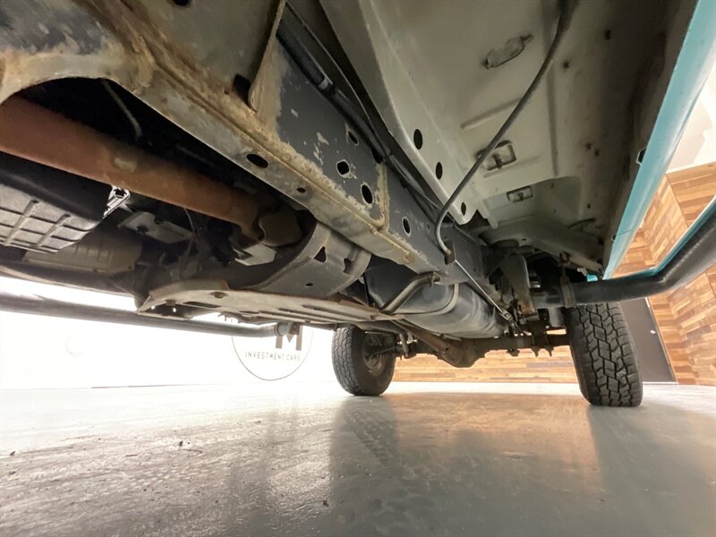 1998 Dodge Ram 1500 SLT Regular Cab 4X4 / 5.9L 8Cyl Gas / SHORT BED  / LOCAL TRUCK / ZERO RUST / VERY WELL KEPT & MAINTAINED SINCE NEW - Photo 47 - Gladstone, OR 97027