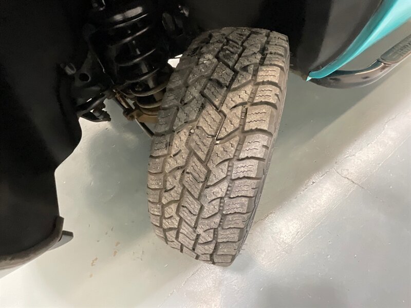 1998 Dodge Ram 1500 SLT Regular Cab 4X4 / 5.9L 8Cyl Gas / SHORT BED  / LOCAL TRUCK / ZERO RUST / VERY WELL KEPT & MAINTAINED SINCE NEW - Photo 24 - Gladstone, OR 97027