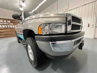 1998 Dodge Ram 1500 SLT Regular Cab 4X4 / 5.9L 8Cyl Gas / SHORT BED  / LOCAL TRUCK / ZERO RUST / VERY WELL KEPT & MAINTAINED SINCE NEW - Photo 51 - Gladstone, OR 97027