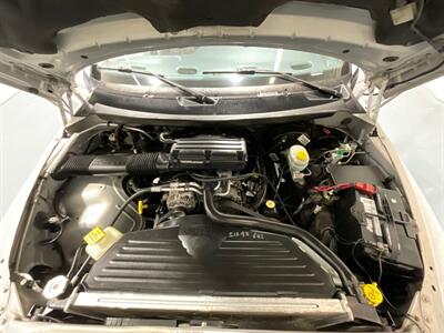 1998 Dodge Ram 1500 SLT Regular Cab 4X4 / 5.9L 8Cyl Gas / SHORT BED  / LOCAL TRUCK / ZERO RUST / VERY WELL KEPT & MAINTAINED SINCE NEW - Photo 45 - Gladstone, OR 97027