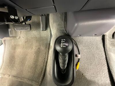 1998 Dodge Ram 1500 SLT Regular Cab 4X4 / 5.9L 8Cyl Gas / SHORT BED  / LOCAL TRUCK / ZERO RUST / VERY WELL KEPT & MAINTAINED SINCE NEW - Photo 37 - Gladstone, OR 97027