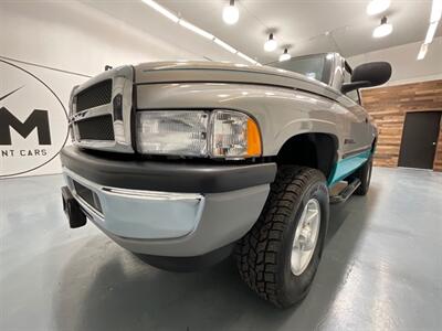 1998 Dodge Ram 1500 SLT Regular Cab 4X4 / 5.9L 8Cyl Gas / SHORT BED  / LOCAL TRUCK / ZERO RUST / VERY WELL KEPT & MAINTAINED SINCE NEW - Photo 50 - Gladstone, OR 97027