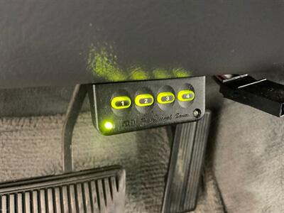 1998 Dodge Ram 1500 SLT Regular Cab 4X4 / 5.9L 8Cyl Gas / SHORT BED  / LOCAL TRUCK / ZERO RUST / VERY WELL KEPT & MAINTAINED SINCE NEW - Photo 39 - Gladstone, OR 97027