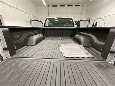 1998 Dodge Ram 1500 SLT Regular Cab 4X4 / 5.9L 8Cyl Gas / SHORT BED  / LOCAL TRUCK / ZERO RUST / VERY WELL KEPT & MAINTAINED SINCE NEW - Photo 11 - Gladstone, OR 97027