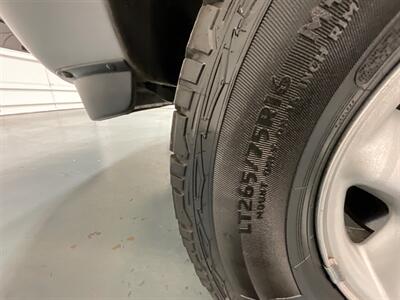 1998 Dodge Ram 1500 SLT Regular Cab 4X4 / 5.9L 8Cyl Gas / SHORT BED  / LOCAL TRUCK / ZERO RUST / VERY WELL KEPT & MAINTAINED SINCE NEW - Photo 43 - Gladstone, OR 97027