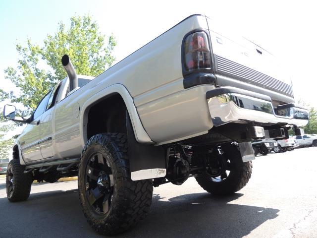 2001 Dodge Ram 2500 4X4 / 5.9 DIESEL / BUILT TRANNY / CUSTOM LIFTED !!   - Photo 59 - Portland, OR 97217