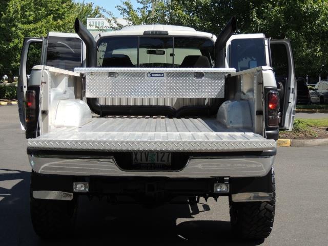 2001 Dodge Ram 2500 4X4 / 5.9 DIESEL / BUILT TRANNY / CUSTOM LIFTED !!   - Photo 26 - Portland, OR 97217