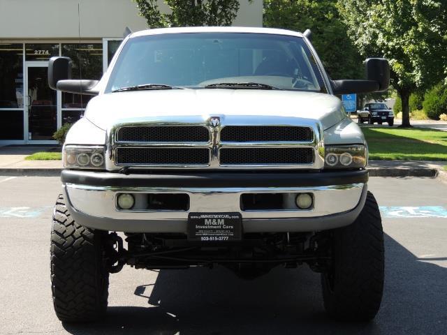 2001 Dodge Ram 2500 4X4 / 5.9 DIESEL / BUILT TRANNY / CUSTOM LIFTED !!   - Photo 52 - Portland, OR 97217