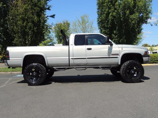 2001 Dodge Ram 2500 4X4 / 5.9 DIESEL / BUILT TRANNY / CUSTOM LIFTED !!   - Photo 51 - Portland, OR 97217