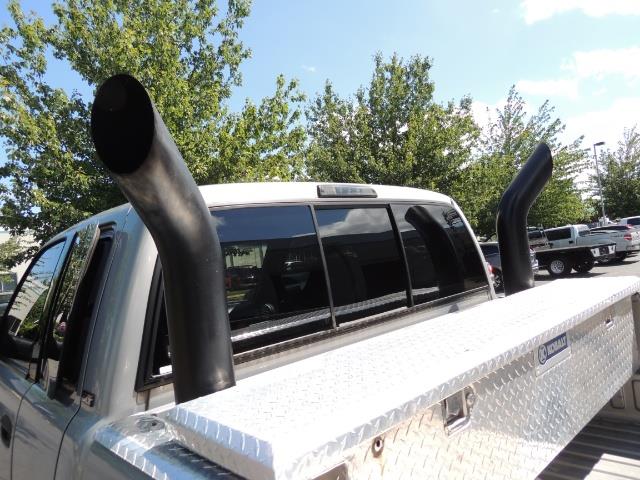 2001 Dodge Ram 2500 4X4 / 5.9 DIESEL / BUILT TRANNY / CUSTOM LIFTED !!   - Photo 22 - Portland, OR 97217