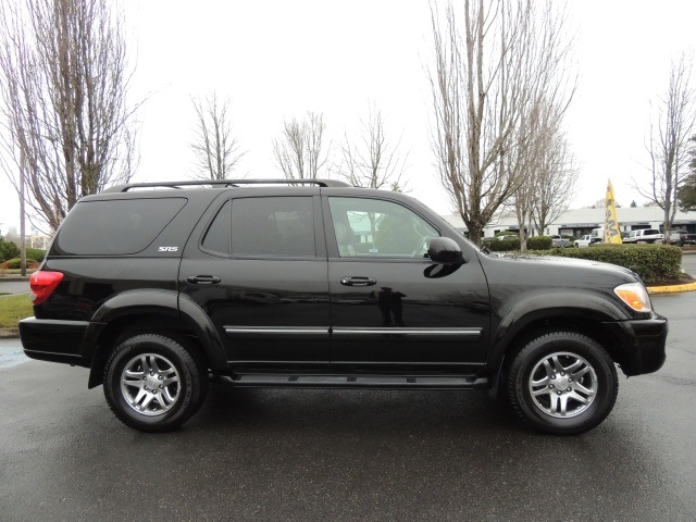 2006 Toyota Sequoia SR5 - Photo 4 - Portland, OR 97217