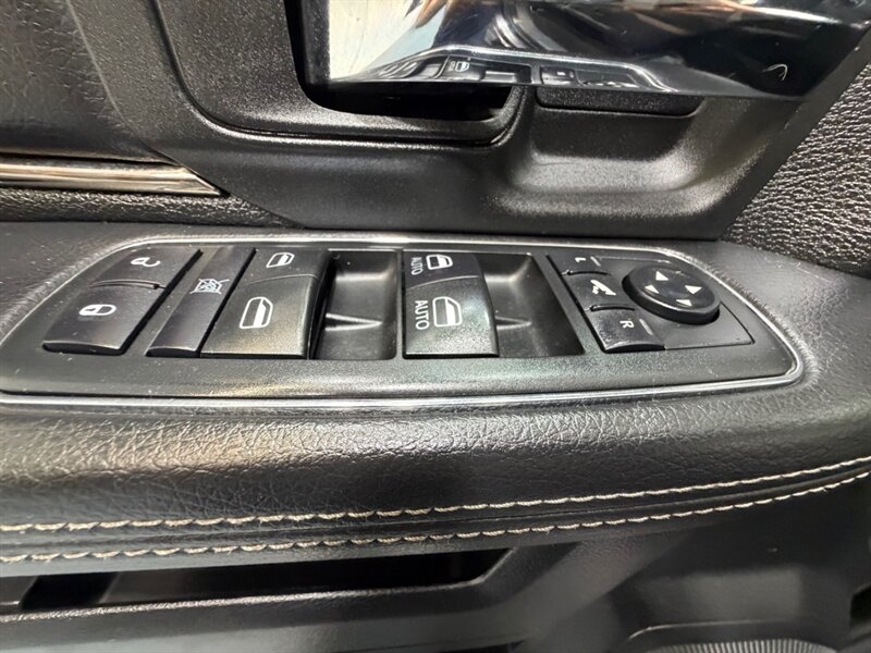 2014 RAM 1500 Sport 4X4 5.7L V8 / LIFTED / NEW TIRES/56K MILES / Heated Seats / ZERO RUST - Photo 35 - Gladstone, OR 97027