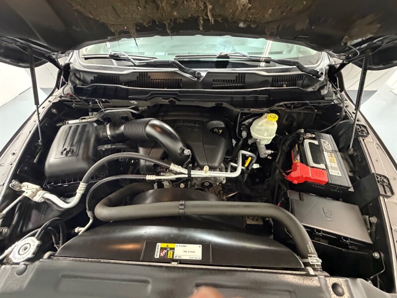 2014 RAM 1500 Sport 4X4 5.7L V8 / LIFTED / NEW TIRES/56K MILES / Heated Seats / ZERO RUST - Photo 48 - Gladstone, OR 97027