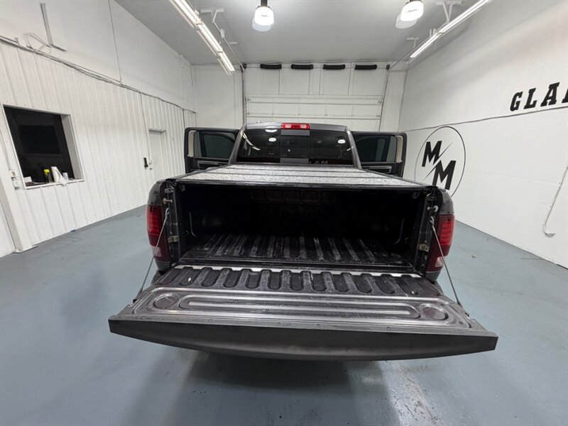 2014 RAM 1500 Sport 4X4 5.7L V8 / LIFTED / NEW TIRES/56K MILES / Heated Seats / ZERO RUST - Photo 10 - Gladstone, OR 97027