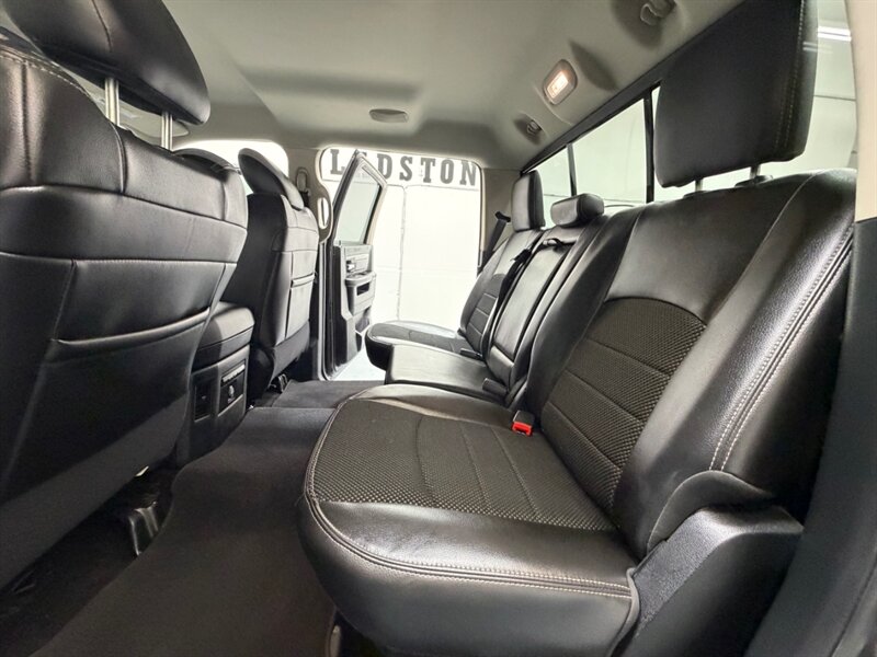 2014 RAM 1500 Sport 4X4 5.7L V8 / LIFTED / NEW TIRES/56K MILES / Heated Seats / ZERO RUST - Photo 13 - Gladstone, OR 97027