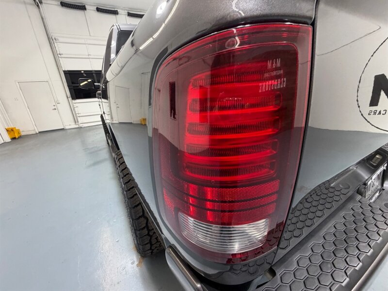 2014 RAM 1500 Sport 4X4 5.7L V8 / LIFTED / NEW TIRES/56K MILES / Heated Seats / ZERO RUST - Photo 28 - Gladstone, OR 97027
