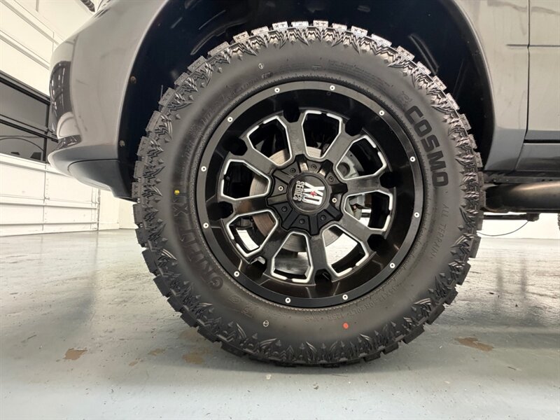 2014 RAM 1500 Sport 4X4 5.7L V8 / LIFTED / NEW TIRES/56K MILES / Heated Seats / ZERO RUST - Photo 23 - Gladstone, OR 97027