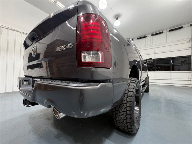 2014 RAM 1500 Sport 4X4 5.7L V8 / LIFTED / NEW TIRES/56K MILES / Heated Seats / ZERO RUST - Photo 57 - Gladstone, OR 97027