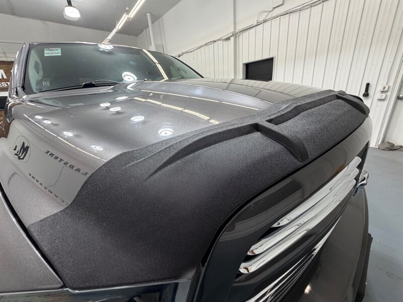 2014 RAM 1500 Sport 4X4 5.7L V8 / LIFTED / NEW TIRES/56K MILES / Heated Seats / ZERO RUST - Photo 31 - Gladstone, OR 97027