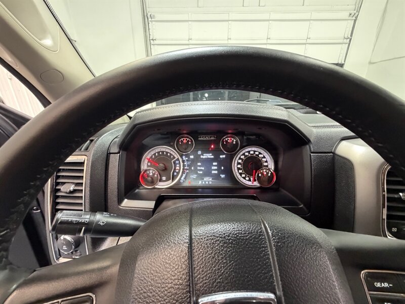2014 RAM 1500 Sport 4X4 5.7L V8 / LIFTED / NEW TIRES/56K MILES / Heated Seats / ZERO RUST - Photo 44 - Gladstone, OR 97027