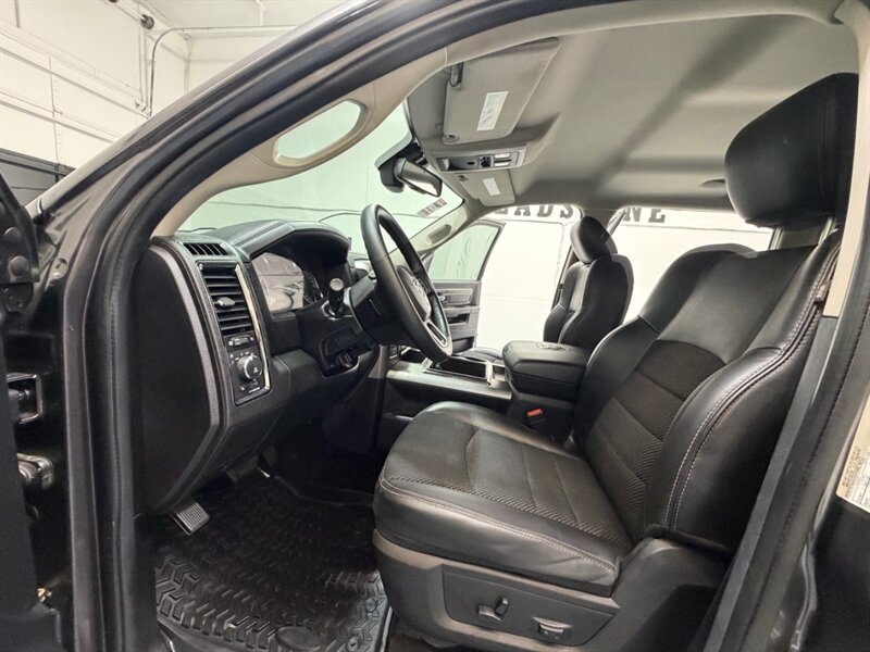 2014 RAM 1500 Sport 4X4 5.7L V8 / LIFTED / NEW TIRES/56K MILES / Heated Seats / ZERO RUST - Photo 12 - Gladstone, OR 97027