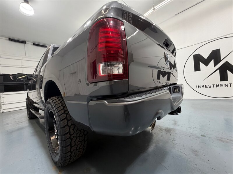 2014 RAM 1500 Sport 4X4 5.7L V8 / LIFTED / NEW TIRES/56K MILES / Heated Seats / ZERO RUST - Photo 56 - Gladstone, OR 97027