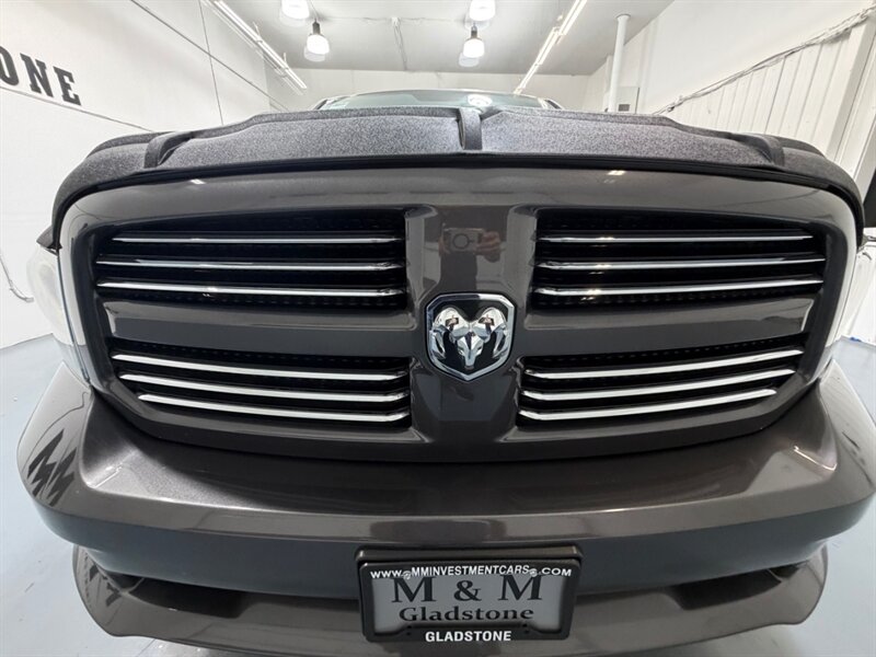 2014 RAM 1500 Sport 4X4 5.7L V8 / LIFTED / NEW TIRES/56K MILES / Heated Seats / ZERO RUST - Photo 30 - Gladstone, OR 97027