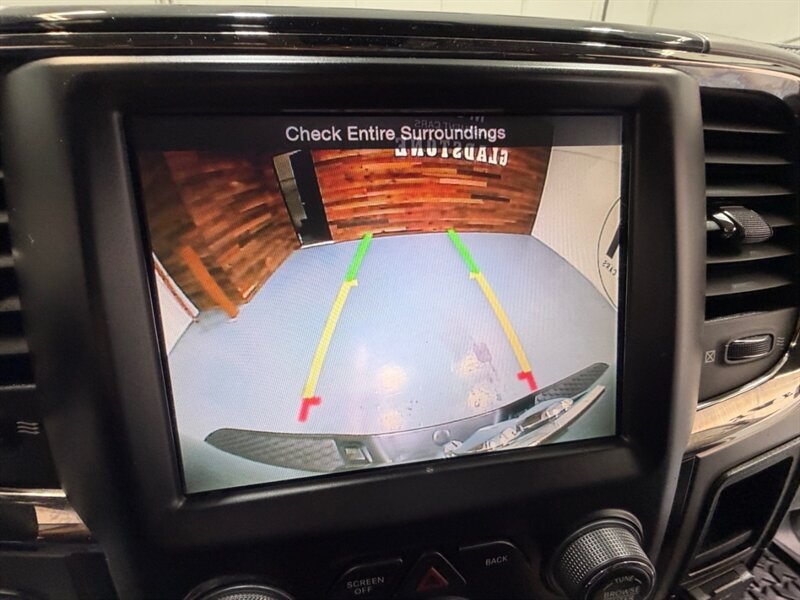 2014 RAM 1500 Sport 4X4 5.7L V8 / LIFTED / NEW TIRES/56K MILES / Heated Seats / ZERO RUST - Photo 19 - Gladstone, OR 97027