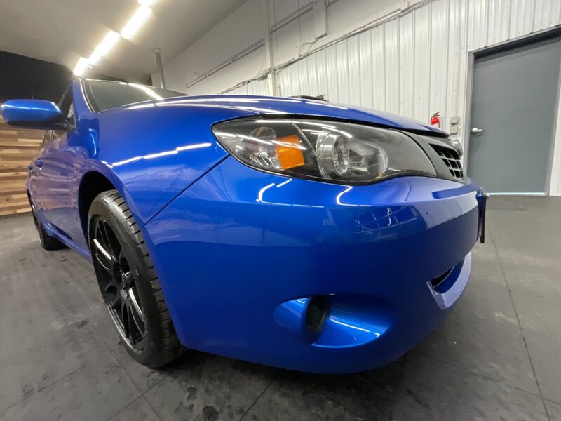 2008 Subaru Impreza WRX Sedan AWD / 2.5L TURBO / 5-SPEED MANUAL  LOCAL OREGON CAR / SHARP & CLEAN !! - Photo 10 - Gladstone, OR 97027