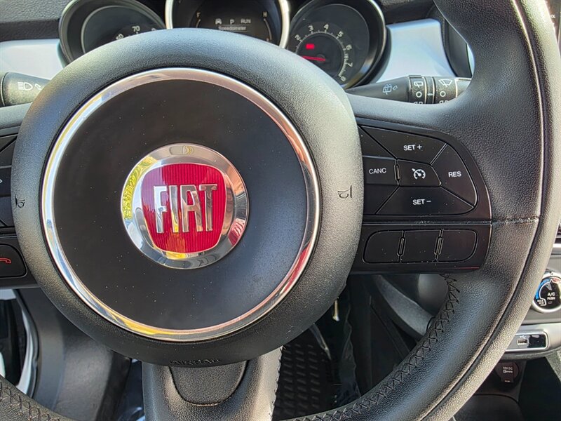 2016 FIAT 500X EASY 2.4L 4 CYLINDERS / ALL WHEEL DRIVE / BACK-UP CAM / FRESH TRADE-IN / 81K MILES - Photo 36 - Portland, OR 97217