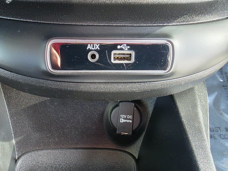 2016 FIAT 500X EASY 2.4L 4 CYLINDERS / ALL WHEEL DRIVE / BACK-UP CAM / FRESH TRADE-IN / 81K MILES - Photo 43 - Portland, OR 97217