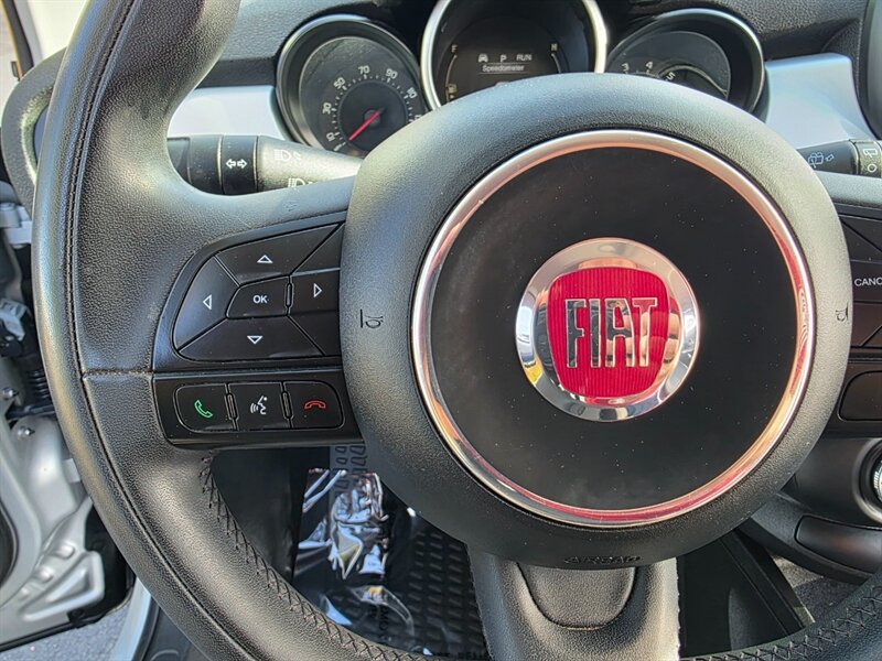 2016 FIAT 500X EASY 2.4L 4 CYLINDERS / ALL WHEEL DRIVE / BACK-UP CAM / FRESH TRADE-IN / 81K MILES - Photo 35 - Portland, OR 97217