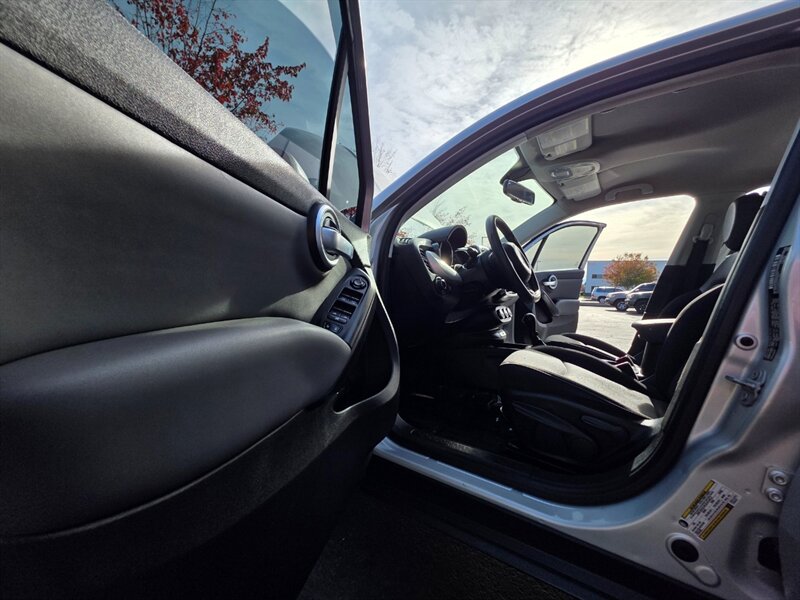 2016 FIAT 500X EASY 2.4L 4 CYLINDERS / ALL WHEEL DRIVE / BACK-UP CAM / FRESH TRADE-IN / 81K MILES - Photo 32 - Portland, OR 97217
