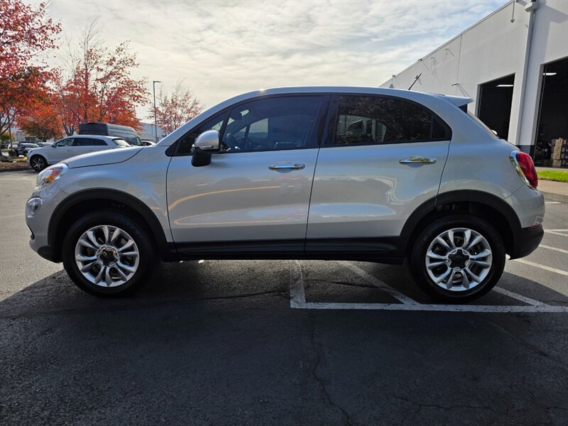 2016 FIAT 500X EASY 2.4L 4 CYLINDERS / ALL WHEEL DRIVE / BACK-UP CAM / FRESH TRADE-IN / 81K MILES - Photo 3 - Portland, OR 97217