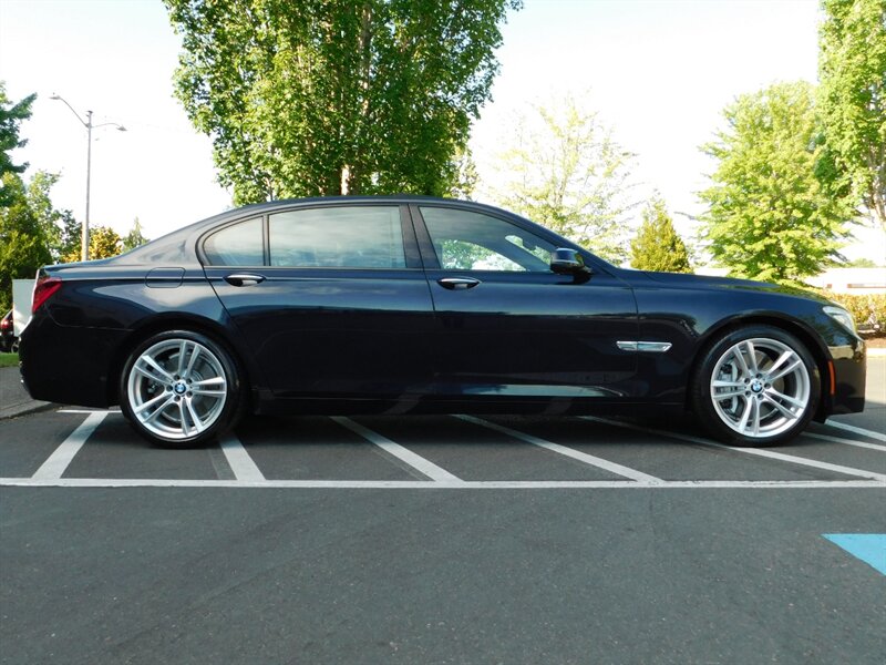 2014 BMW M-SPORT / LONG WHEEL BASE / EVERY POSSIBLE OPTION - Photo 3 - Portland, OR 97217
